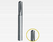 Long Shank 2 Flutes Ball Nose End Mills