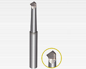 Solid Carbide Small Daiameter Borer