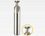 V-Groove Cutters(60°, 90°, 120°)