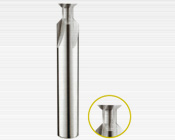L-Groove Dovetail Cutters(45°, 60°)