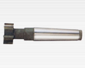 Carbide Brazed T Slot Cutter