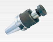 Face mills with cutter handle