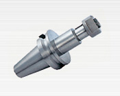 Full side mills cutter handle