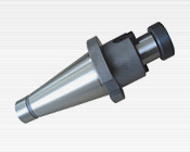Mandrel of install cutter for milling machine